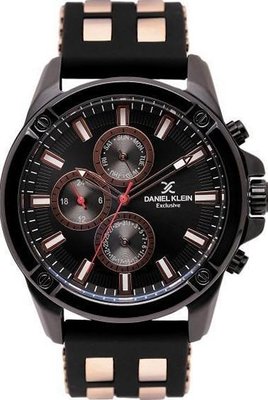 Daniel Klein DK11249-4