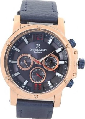 Daniel Klein DK11250-4