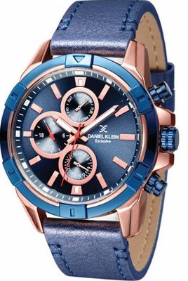 Daniel Klein DK11251-4