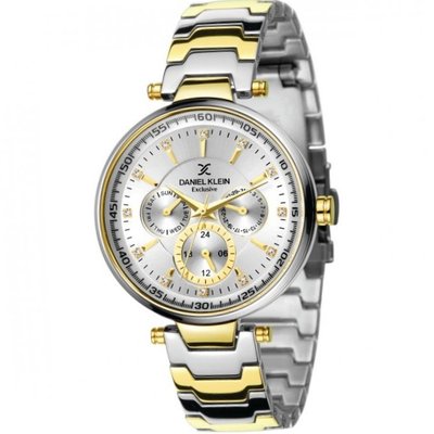 Daniel Klein DK11253-3