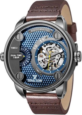 Daniel Klein DK11257-4