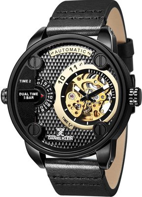 Daniel Klein DK11257-6