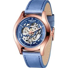 Daniel Klein DK11265-1 Голубые