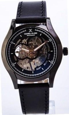 Daniel Klein DK11265-4