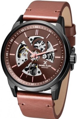 Daniel Klein DK11267-2