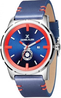 Daniel Klein DK11278-2