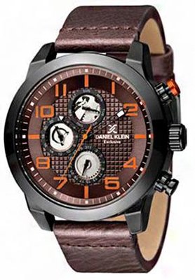 Daniel Klein DK11281-2