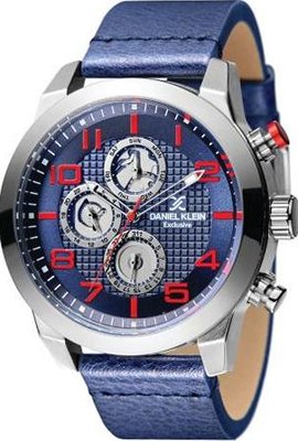 Daniel Klein DK11281-3