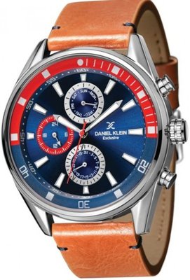 Daniel Klein DK11282-2