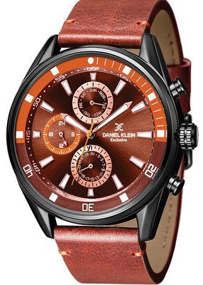 Daniel Klein DK11282-4