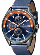 Daniel Klein DK11282-5