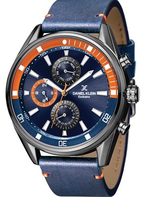 Daniel Klein DK11282-5