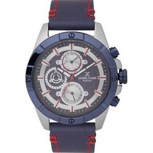 Daniel Klein DK11290-2 Синие