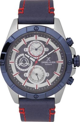 Daniel Klein DK11290-2