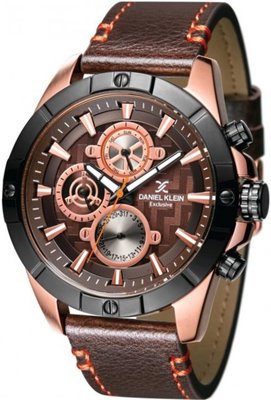 Daniel Klein DK11290-6