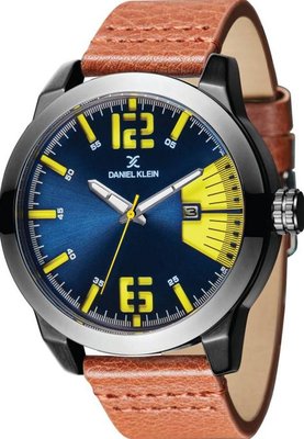 Daniel Klein DK11291-5