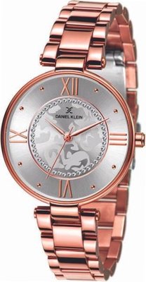 Daniel Klein DK11292-3