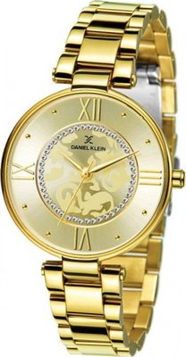 Daniel Klein DK11292-6