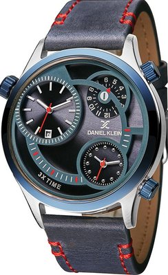 Daniel Klein DK11299-2