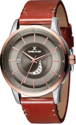 Daniel Klein DK11300-2