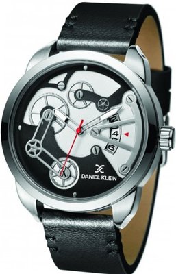 Daniel Klein DK11302-1