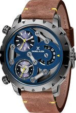 Daniel Klein DK11303-4