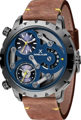 Daniel Klein DK11303-4