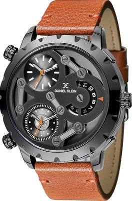 Daniel Klein DK11303-5