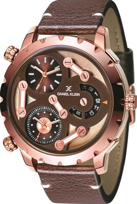 Daniel Klein DK11303-6