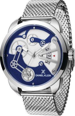 Daniel Klein DK11307-2