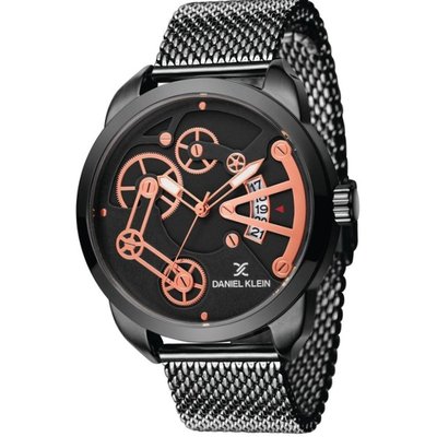 Daniel Klein DK11307-5