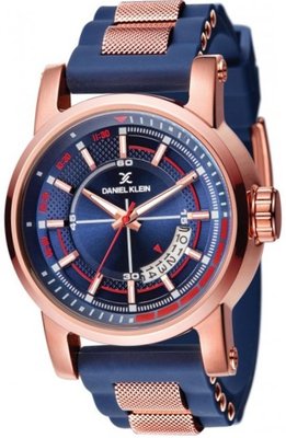 Daniel Klein DK11311-4