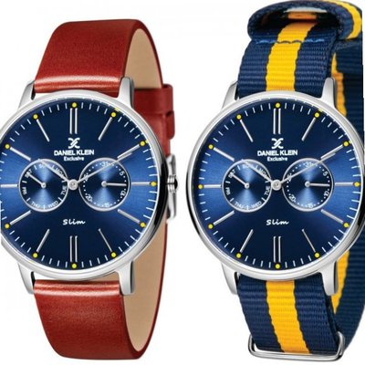 Daniel Klein DK11312-5