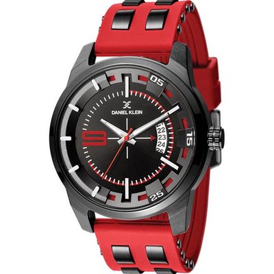 Daniel Klein DK11314-1