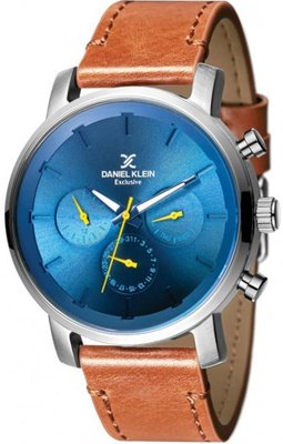 Daniel Klein DK11317-2