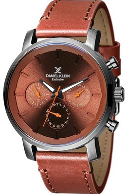 Daniel Klein DK11317-3