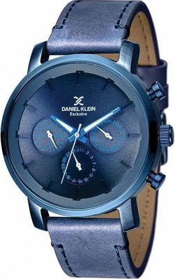 Daniel Klein DK11317-6