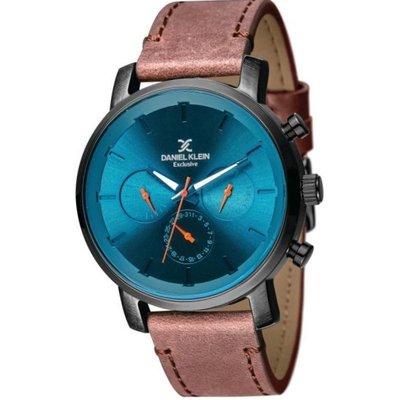 Daniel Klein DK11317-8