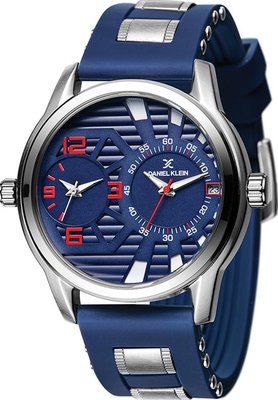 Daniel Klein DK11322-3