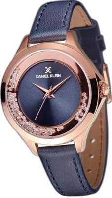 Daniel Klein DK11329-2