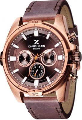 Daniel Klein DK11331-1