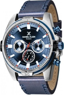 Daniel Klein DK11331-2