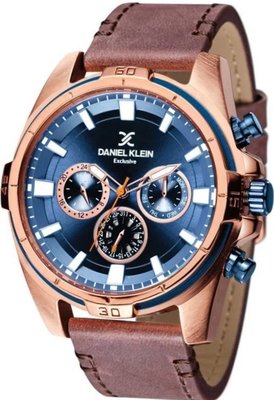 Daniel Klein DK11331-3