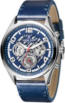 Daniel Klein DK11332-3