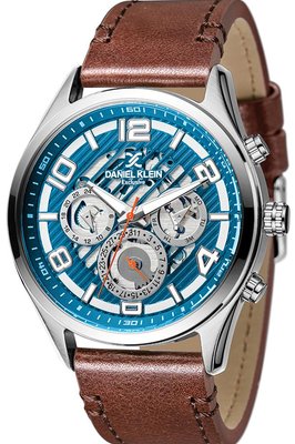 Daniel Klein DK11332-4