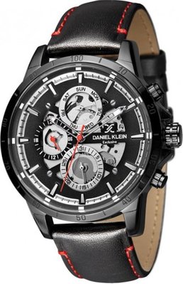 Daniel Klein DK11333-1