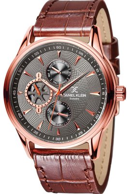 Daniel Klein DK11335-6