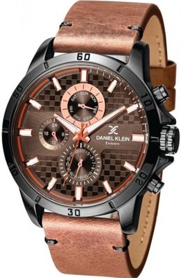 Daniel Klein DK11337-2