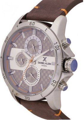 Daniel Klein DK11337-3