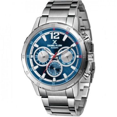 Daniel Klein DK11341-3